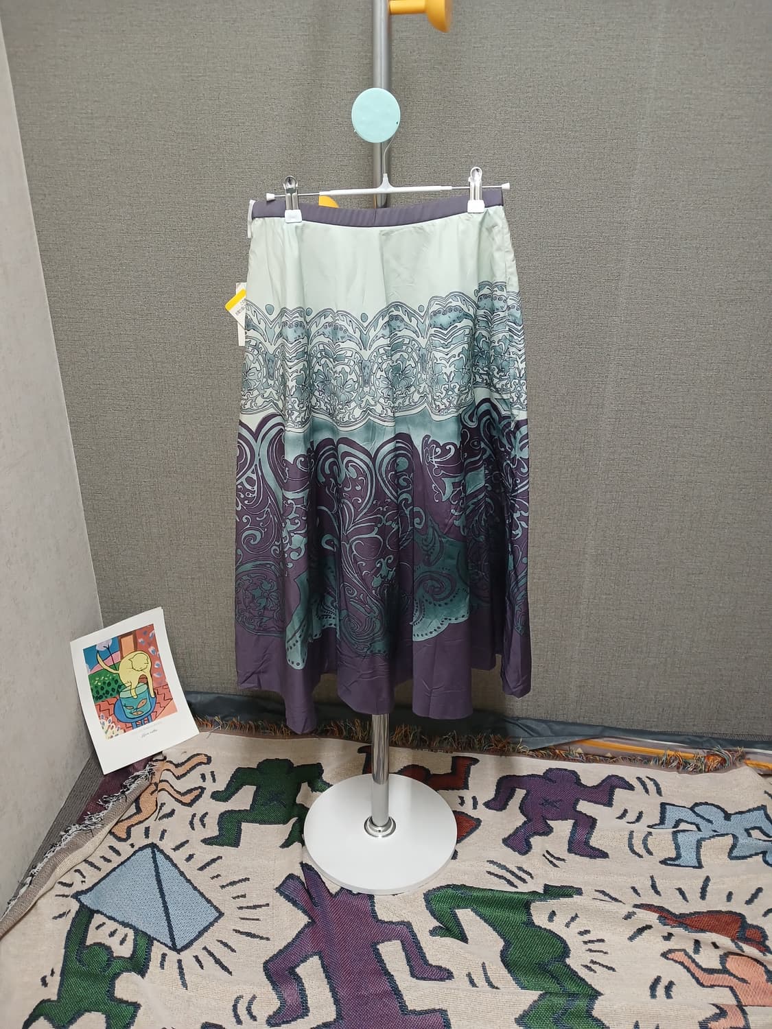 Jane more 스커트 상품이미지2