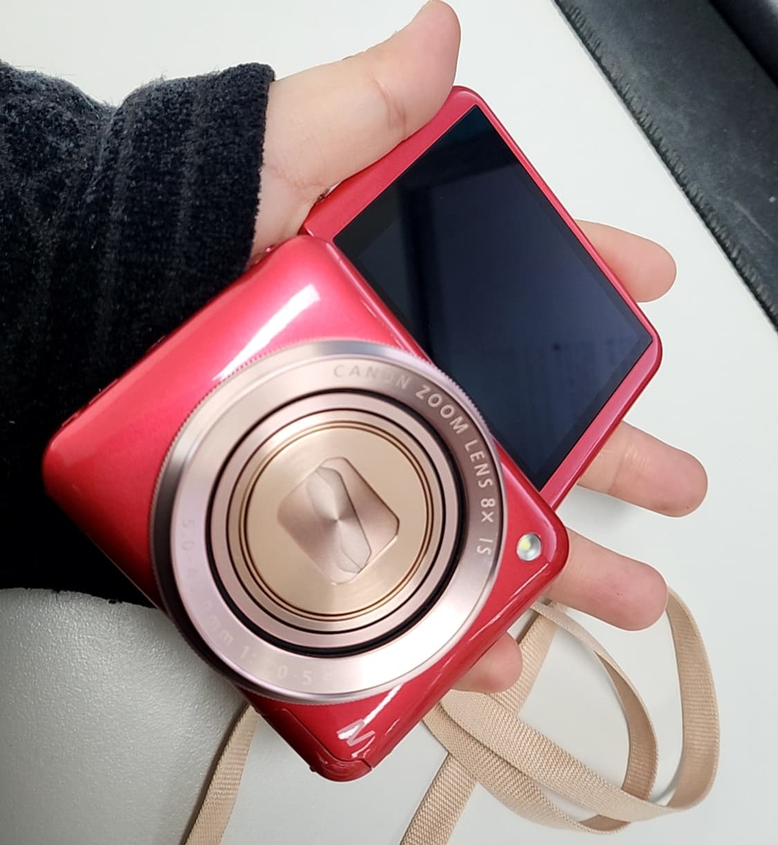 캐논 N2 (제니디카) 상품이미지2