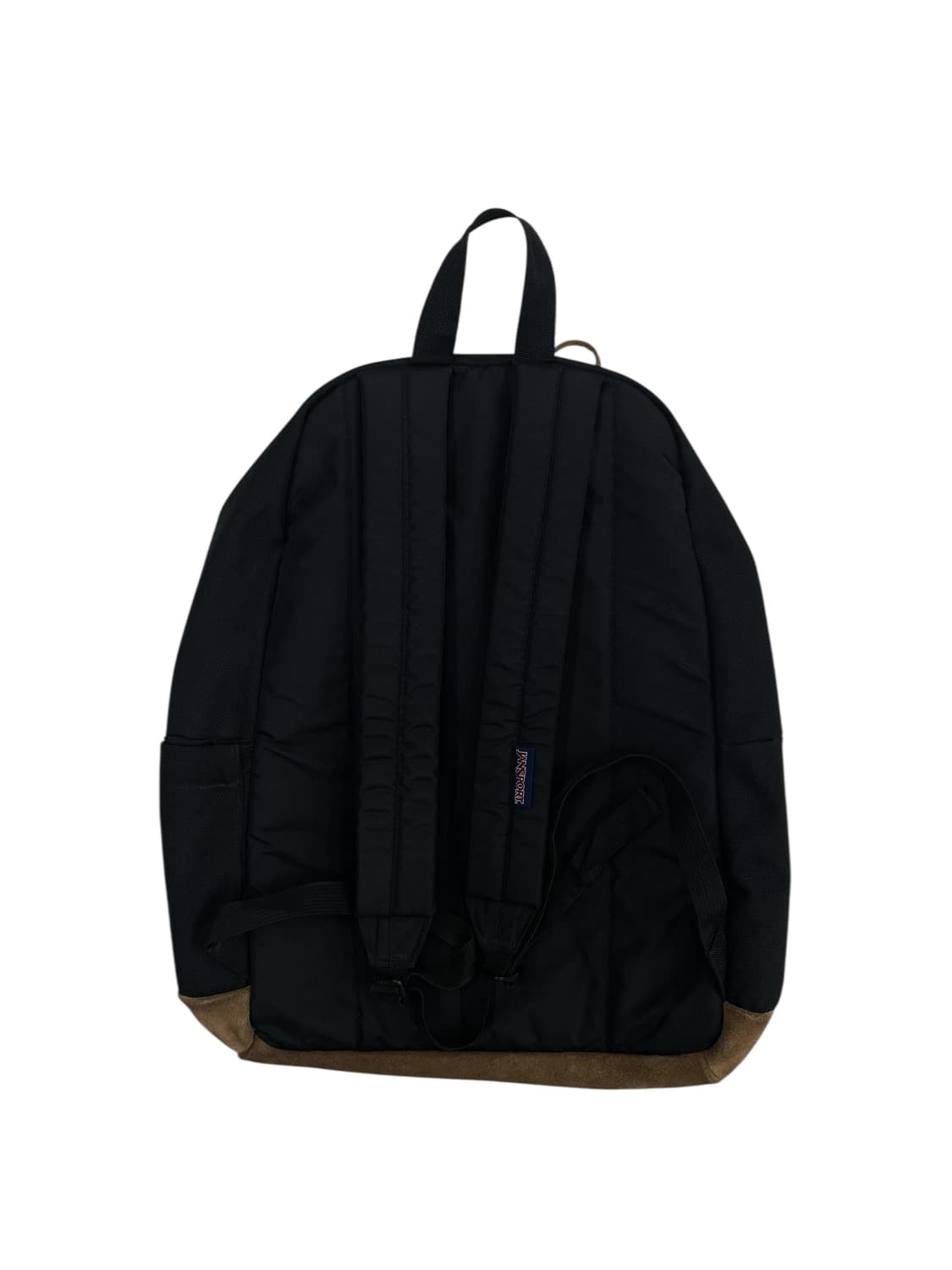 잔스포츠 스웨이드 백팩 상품이미지2