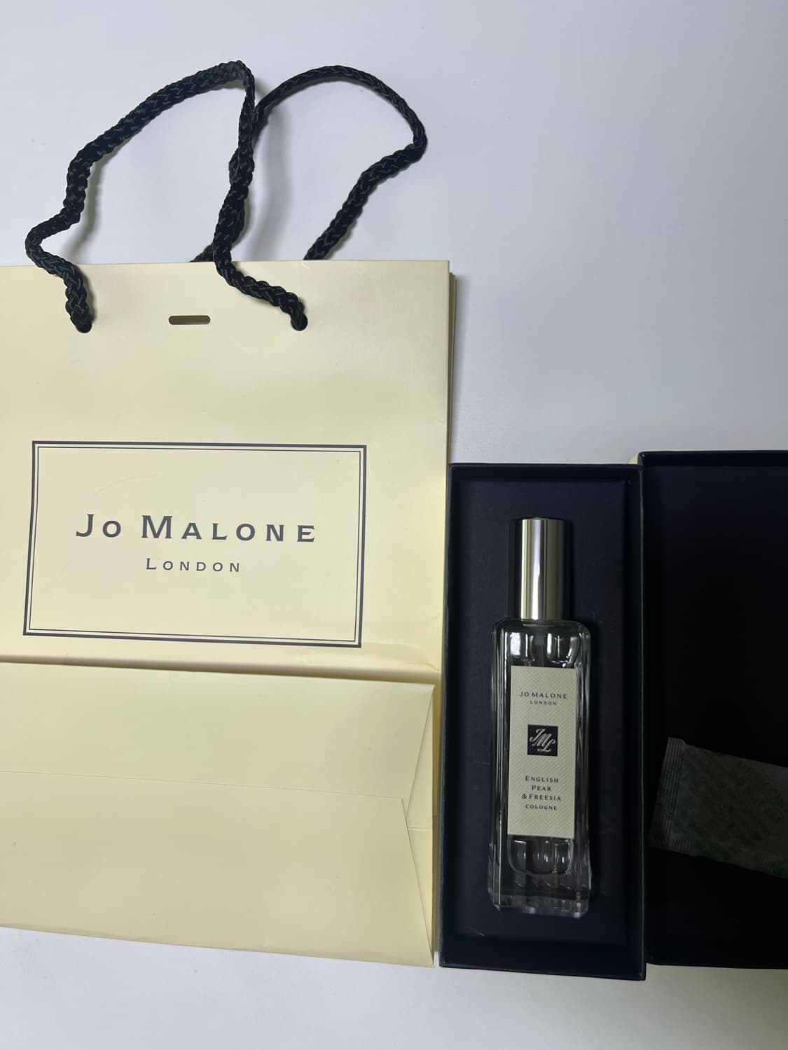 조말론 잉글리쉬 페어 앤 프리지아 리미티드 에디션 30ML 상품이미지2