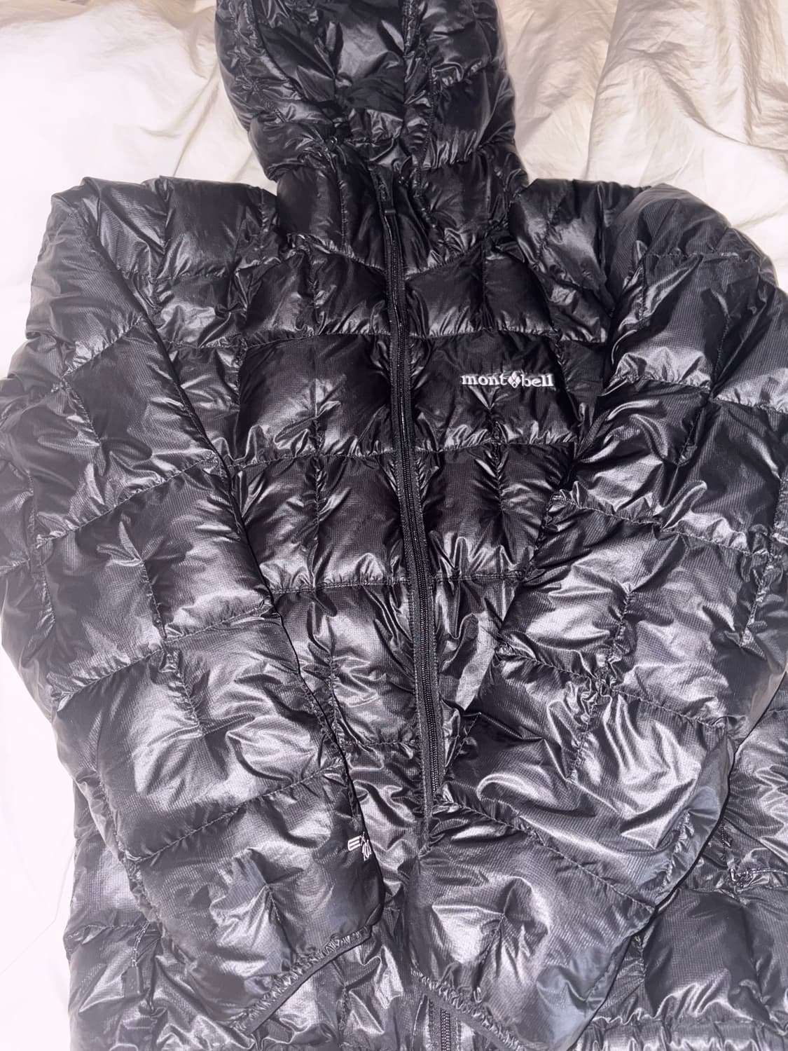 몽벨 플라즈마 1000 알파인  상품이미지1