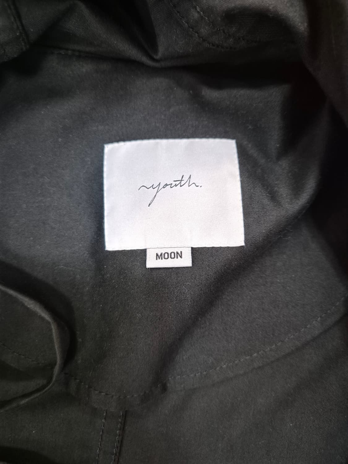 Youth m-51 short blouson 상품이미지4