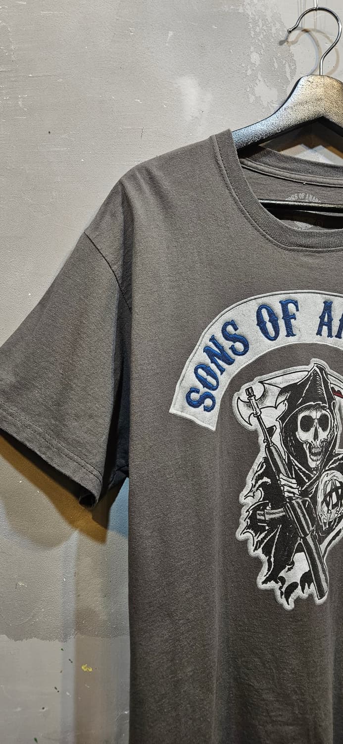 Sons of Anarchy 상품이미지2