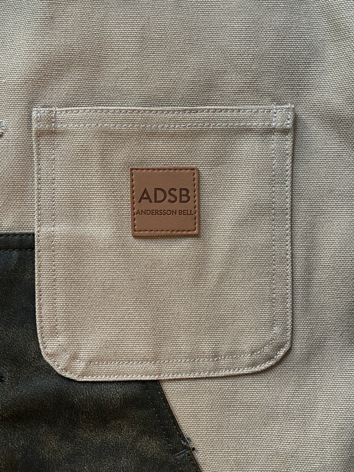 앤더슨벨 카펜터 아우터 상품이미지4