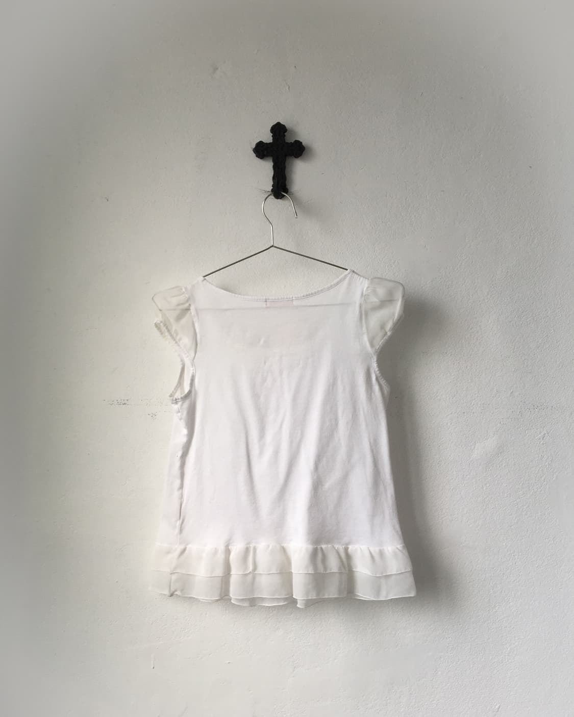 Puff t shirt 상품이미지3
