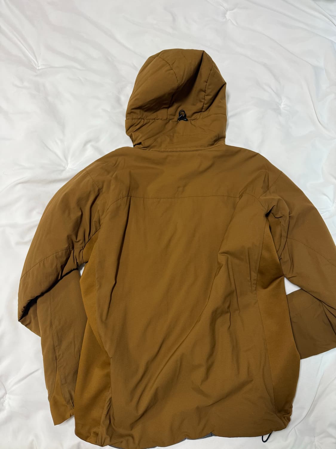 아크테릭스 아톰 유콘 m 상품이미지2