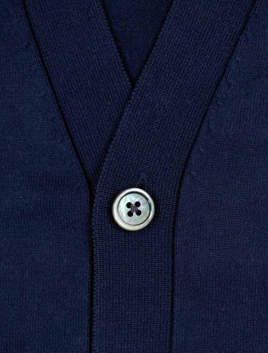 브룩스 브라더스 가디건 L 상품이미지3