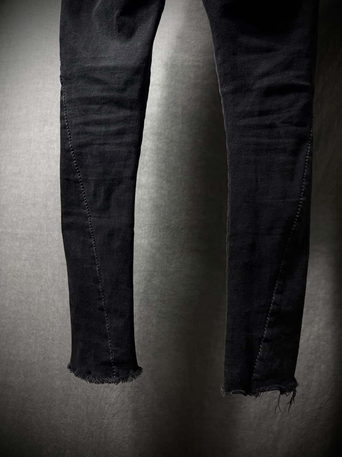 Thom Krom Exposed Overlock Pants     상품이미지8