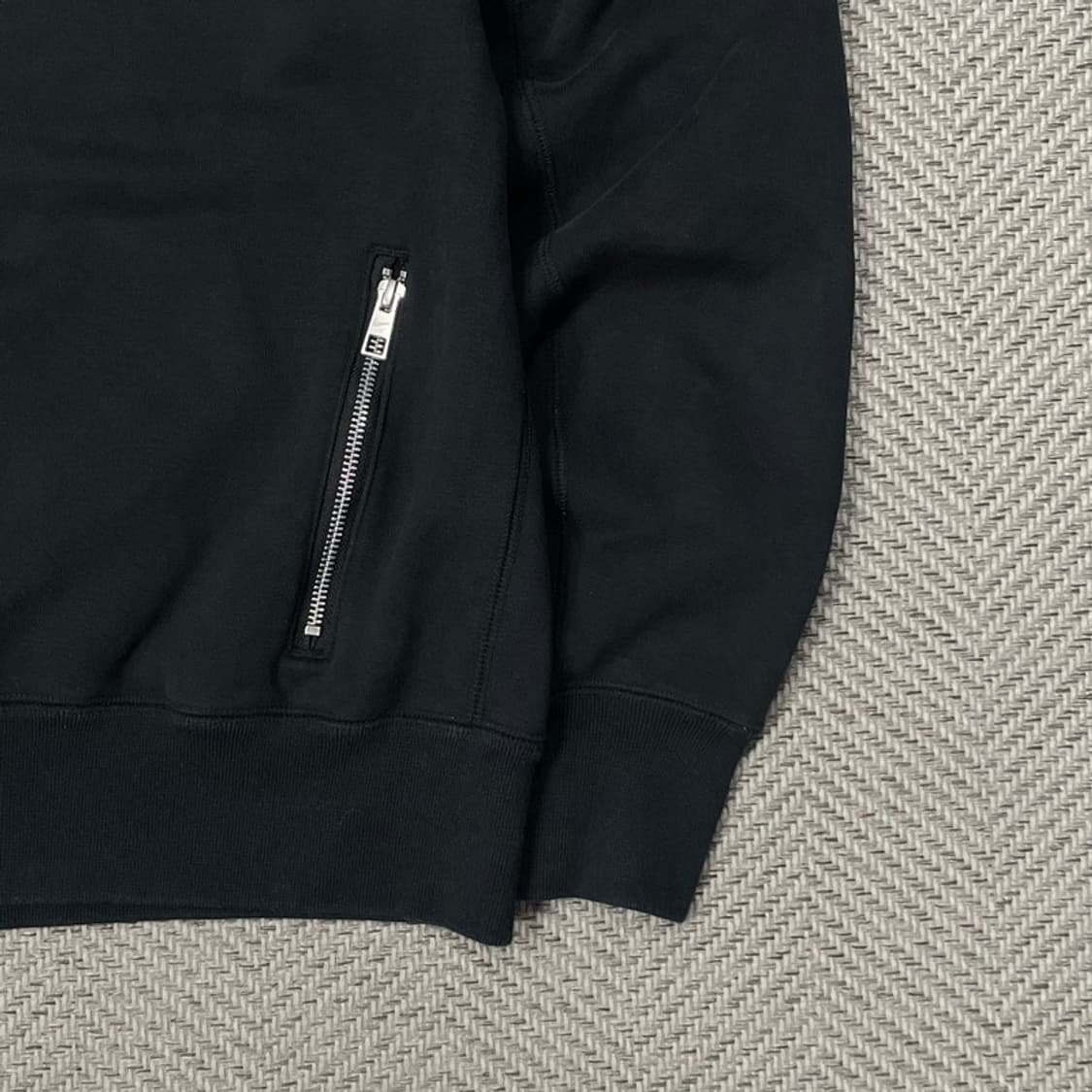 나이키 패치 후드티 v0063 상품이미지6