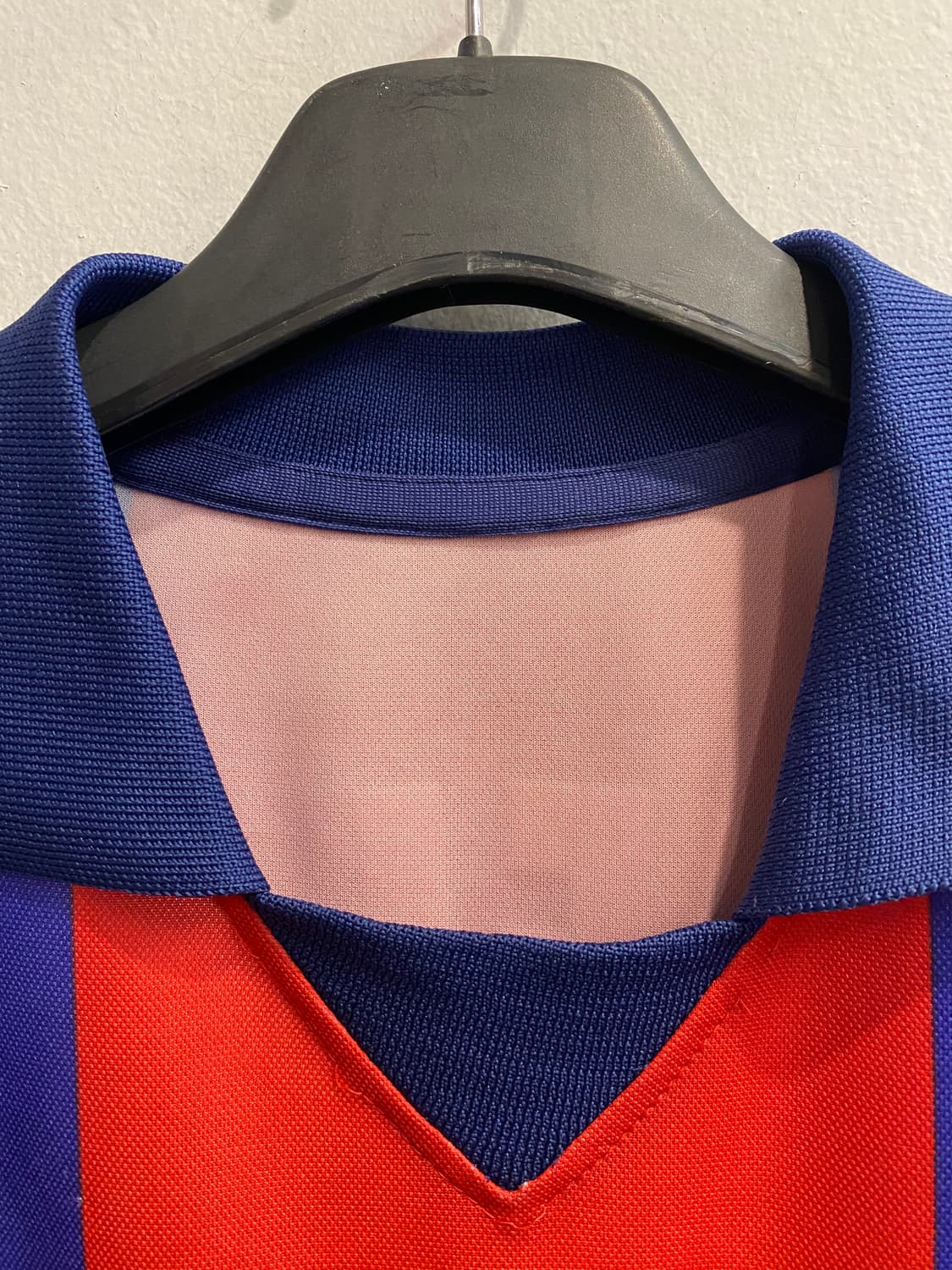 00/01 PSG 홈 아넬카 (XL) 상품이미지8