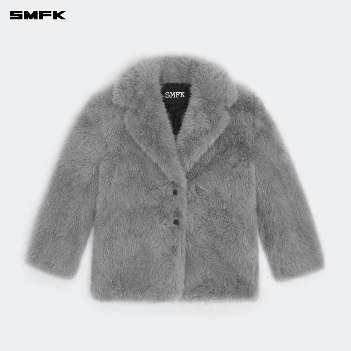 SMFK 퍼코트 상품이미지6