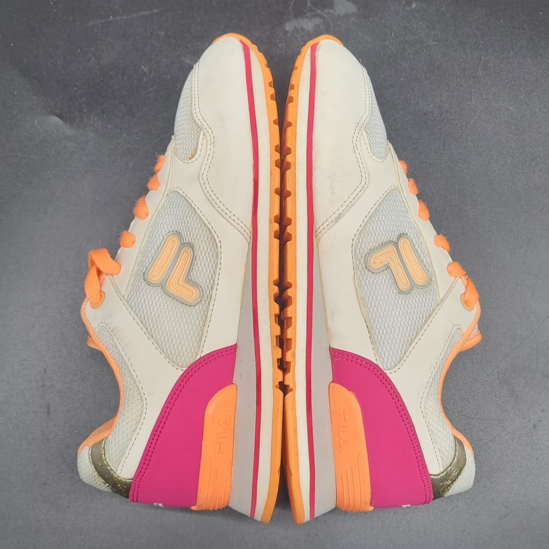 휠라 f-500 여성운동화240 상품이미지5