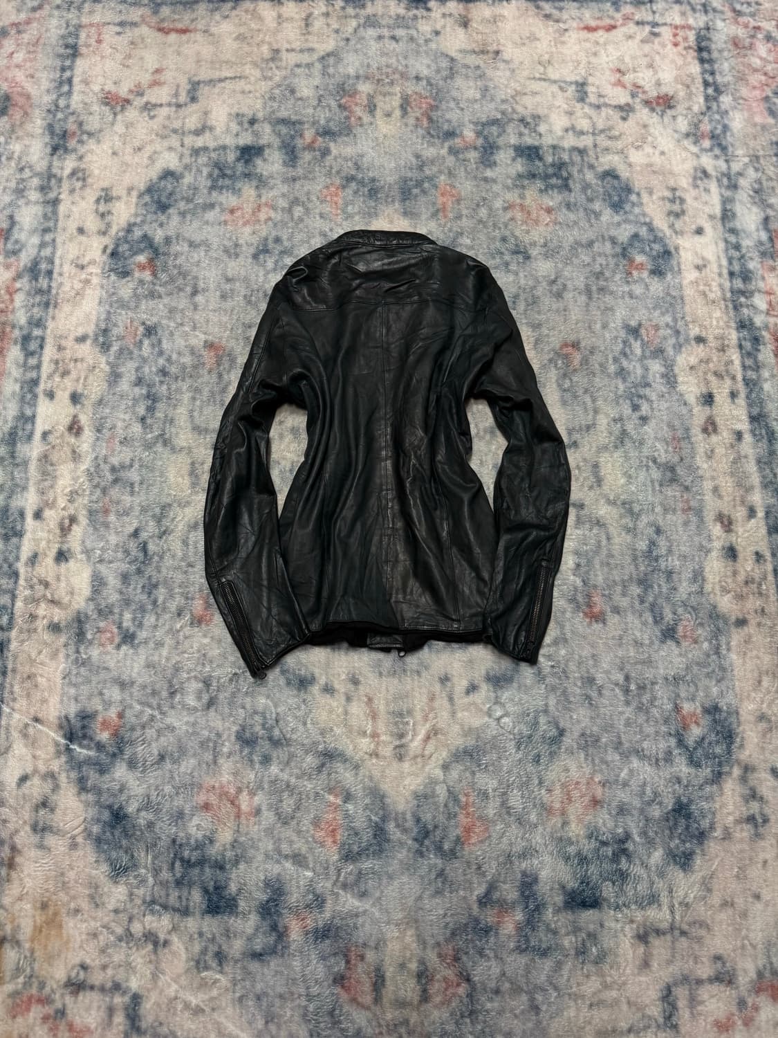 Christian peau vegatable lamb skin rider 상품이미지6