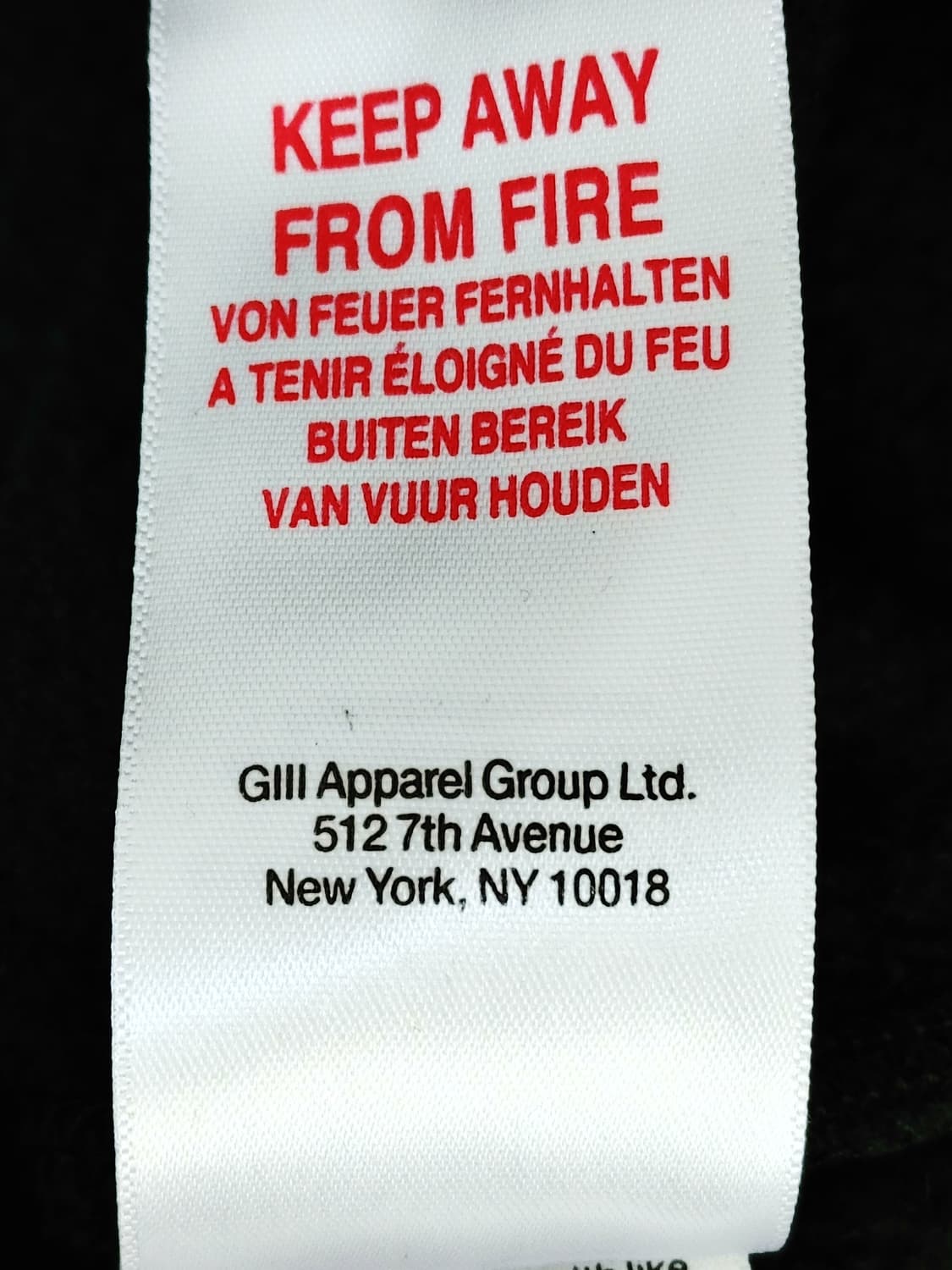 DKNY SPORT 디케이엔와이 여성 안감기모 반팔 롱후드티
 상품이미지9