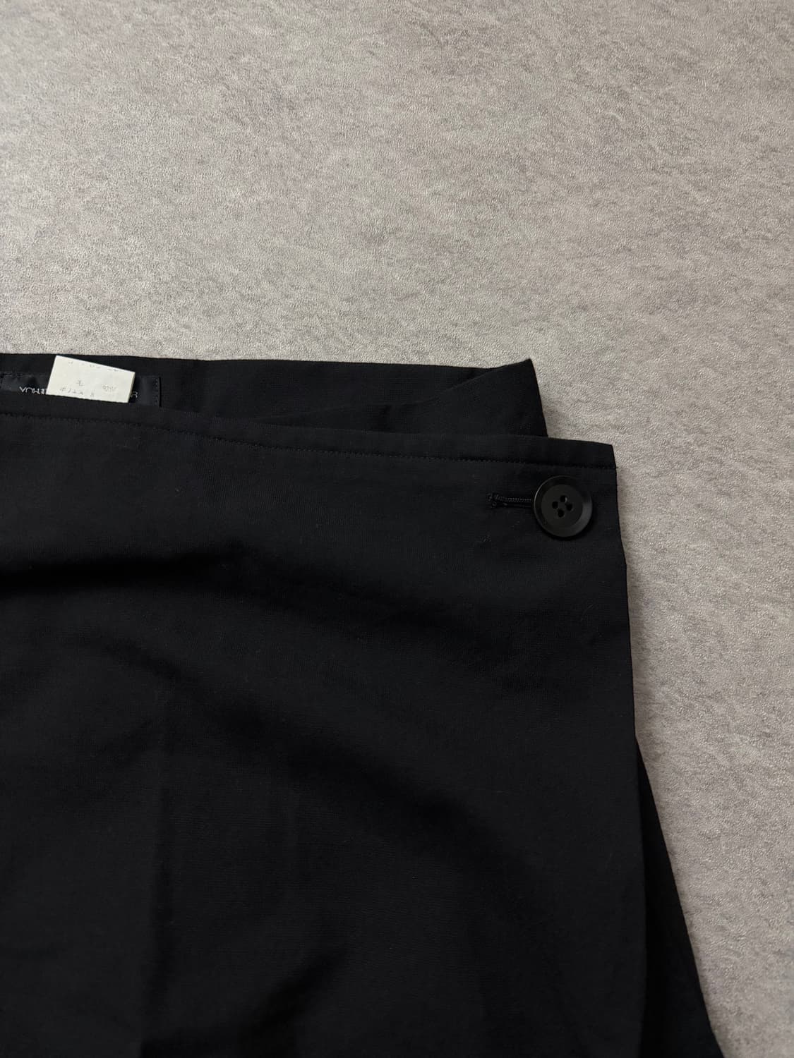 요지야마모토 스커트팬츠 상품이미지6