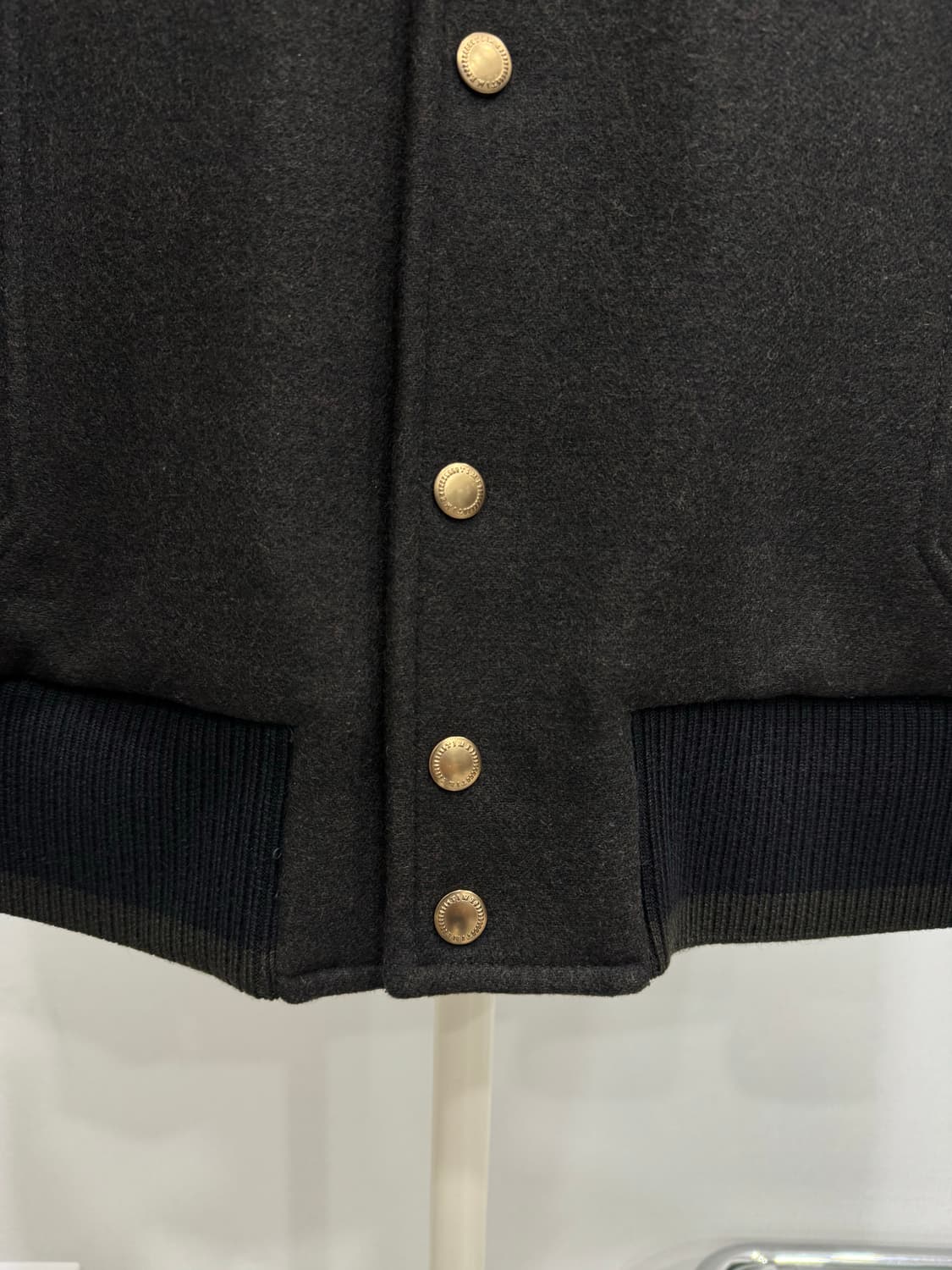 타임옴므 12fw 스타디움 상품이미지4