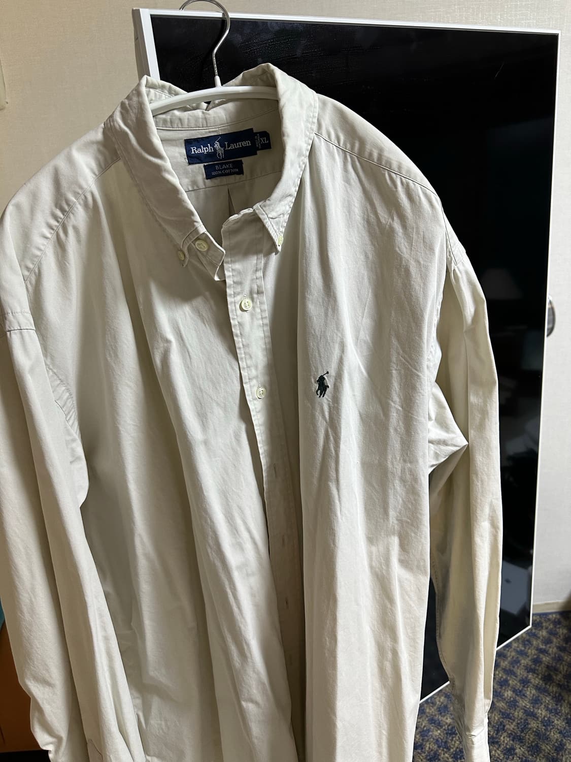 랄프로렌 셔츠 상품이미지2