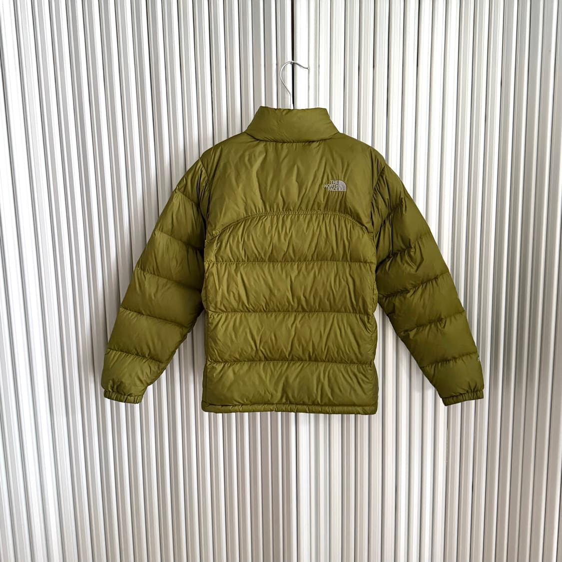 The north face puffer 상품이미지3