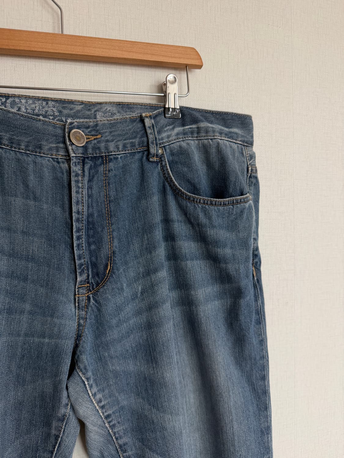 DKNY 데님 상품이미지3