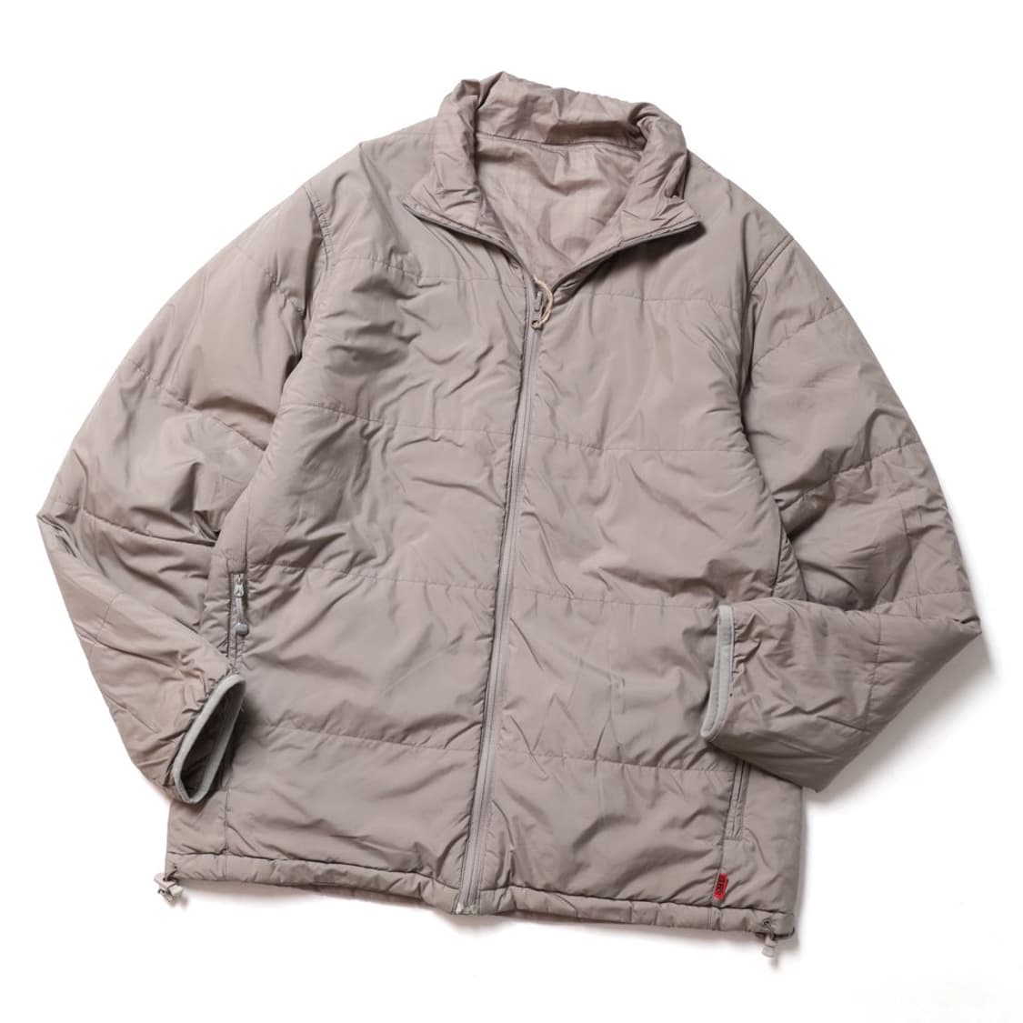 스투시 00's Stussy Thermolite Puffer Jacket 상품이미지8