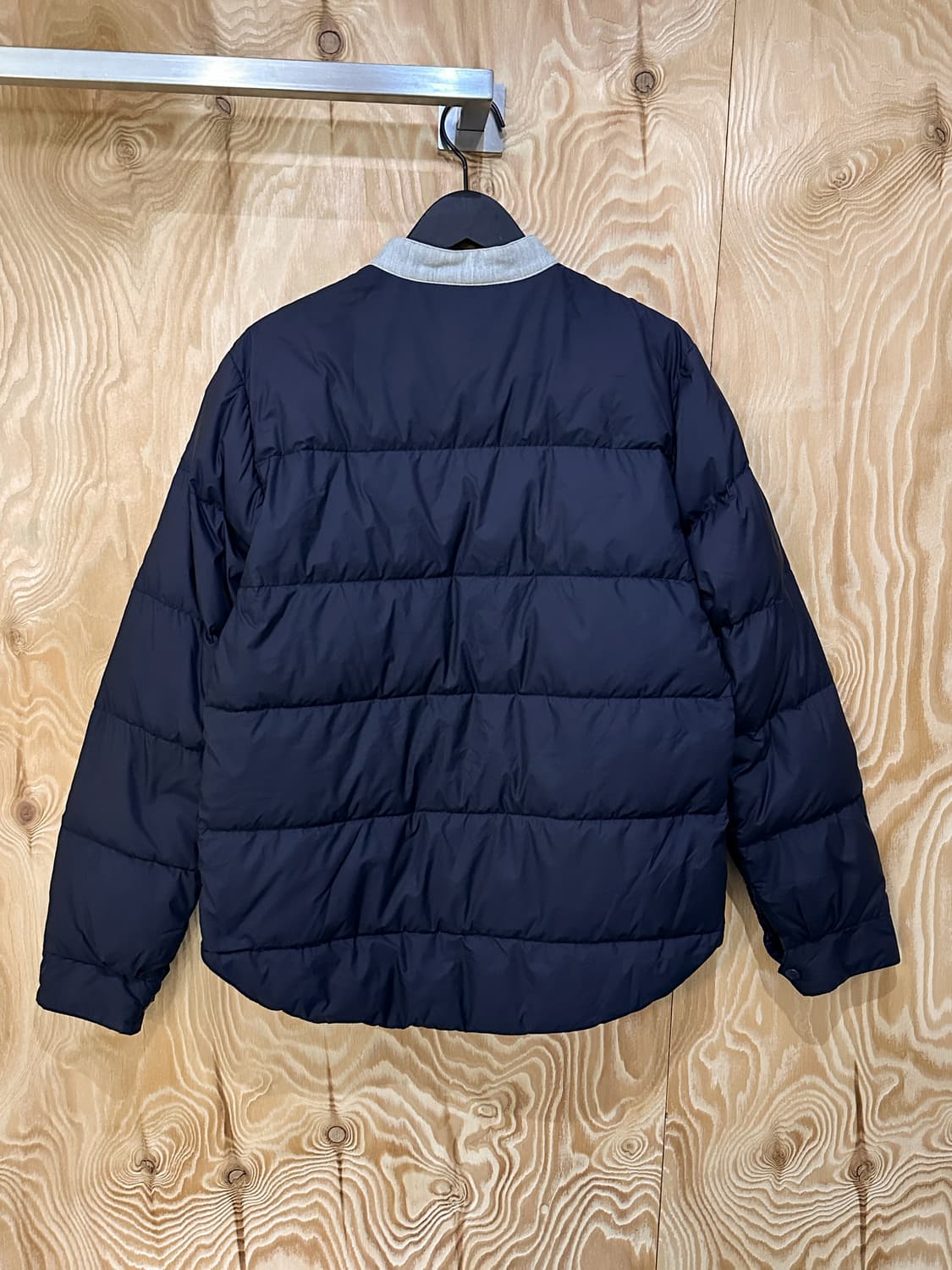 노스페이스 퍼플라벨 라이트웨이트 푸퍼 자켓 상품이미지4