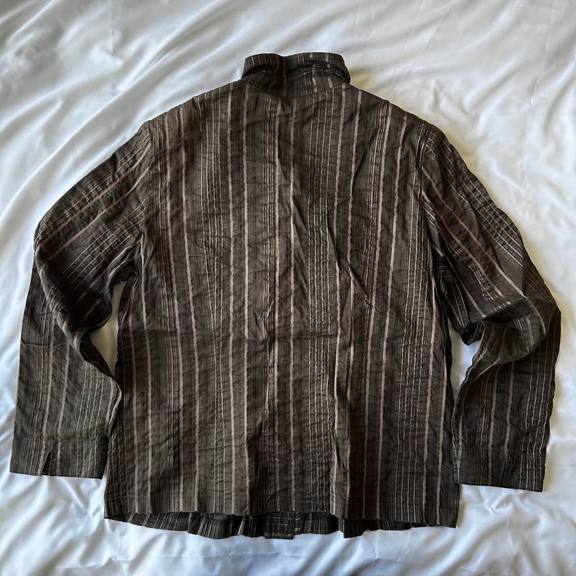 빈티지 에스닉 셔츠 상품이미지8