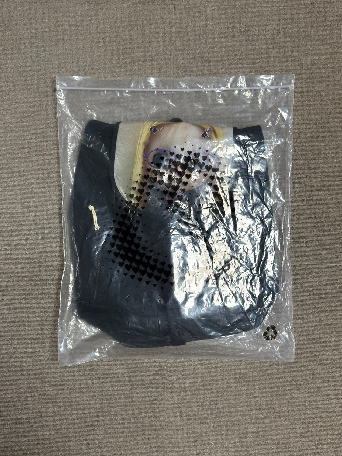 코이세이오 브라이스 백팩 상품이미지4