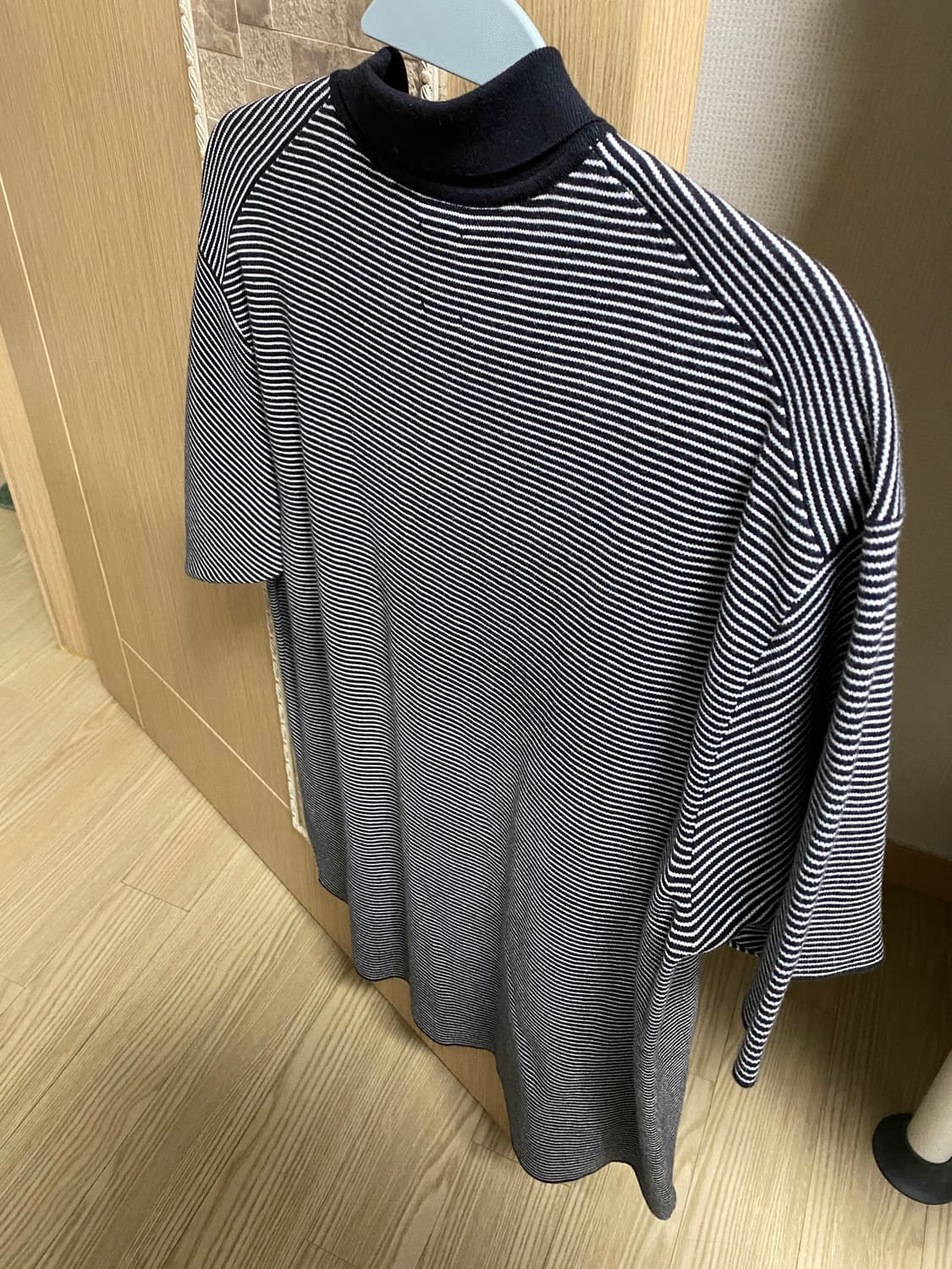 바토너 32g smooth knit polo 1사이즈 상품이미지2