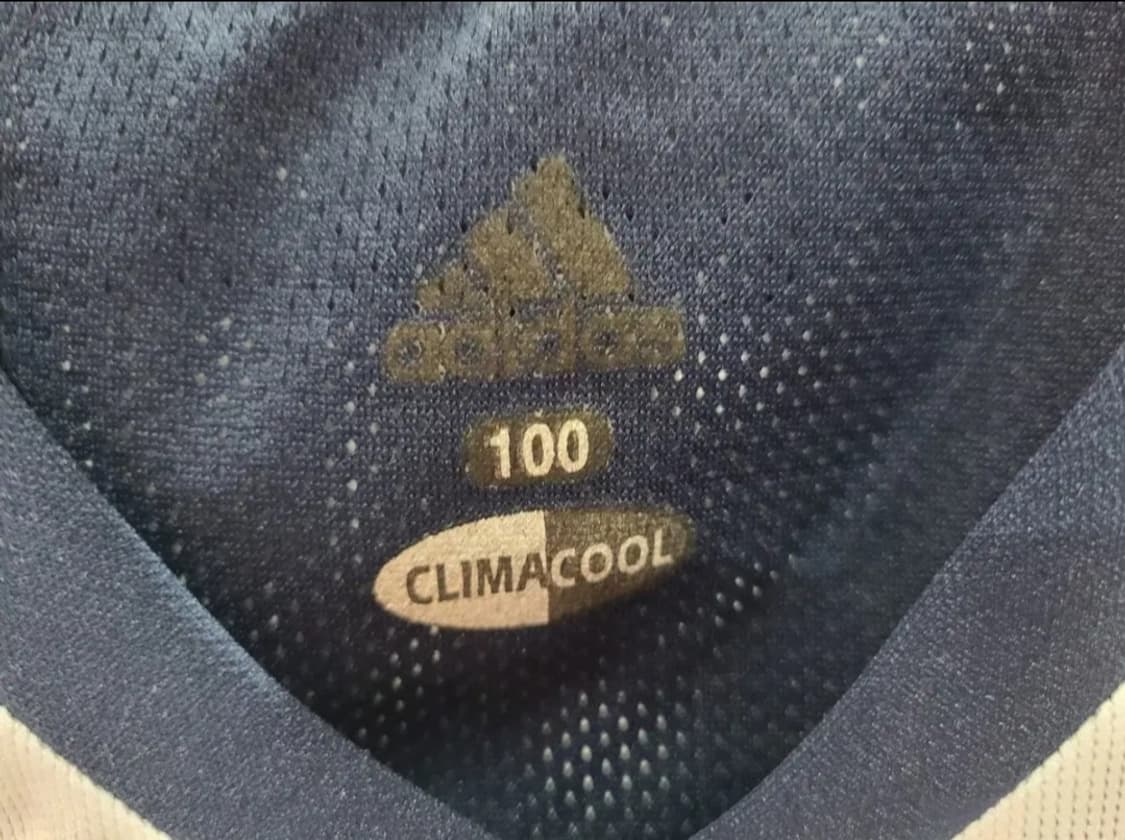 2002 전북현대 올드레플 축구져지  상품이미지4