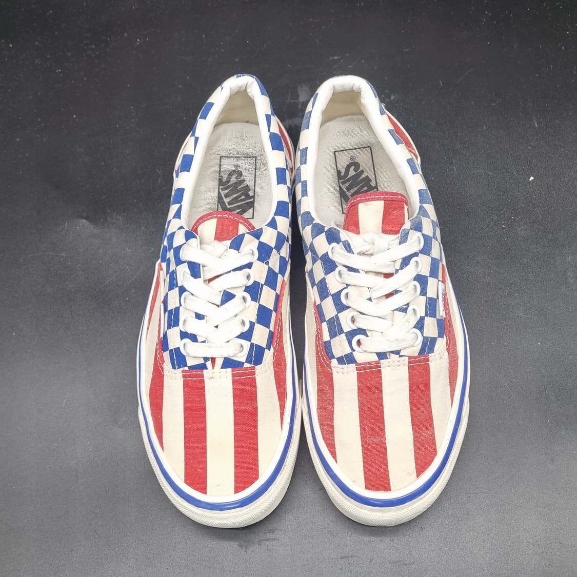 반스 에라 95 남성 스니커즈 265  상품이미지2