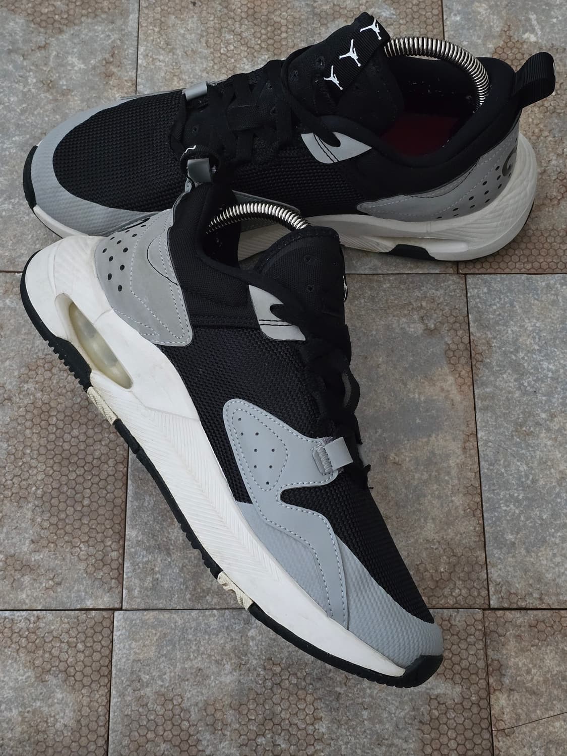 (265)나이키 조던 에어 케이던스 상품이미지5