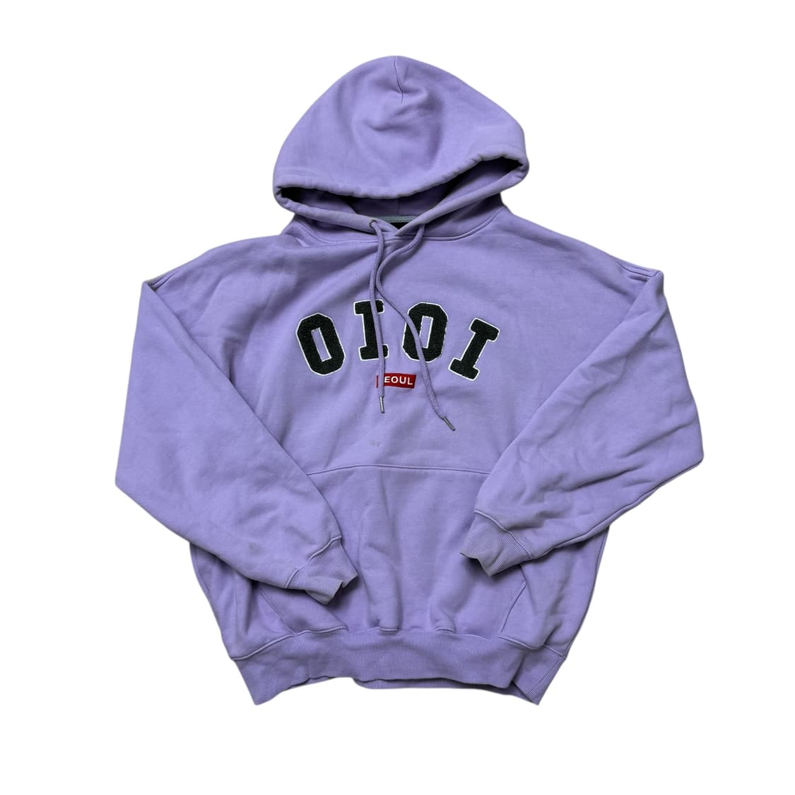 오아이오아이 후드티 상품이미지1