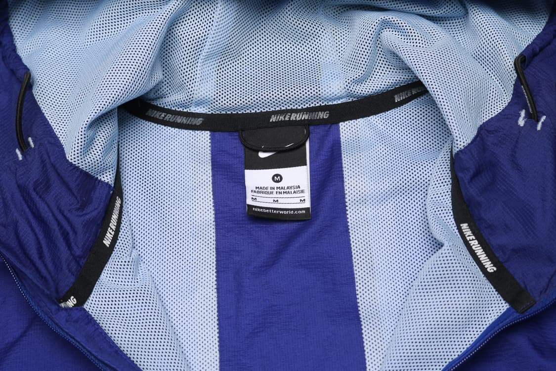 [M] 나이키 스우시 러닝 바람막이 자켓 상품이미지3