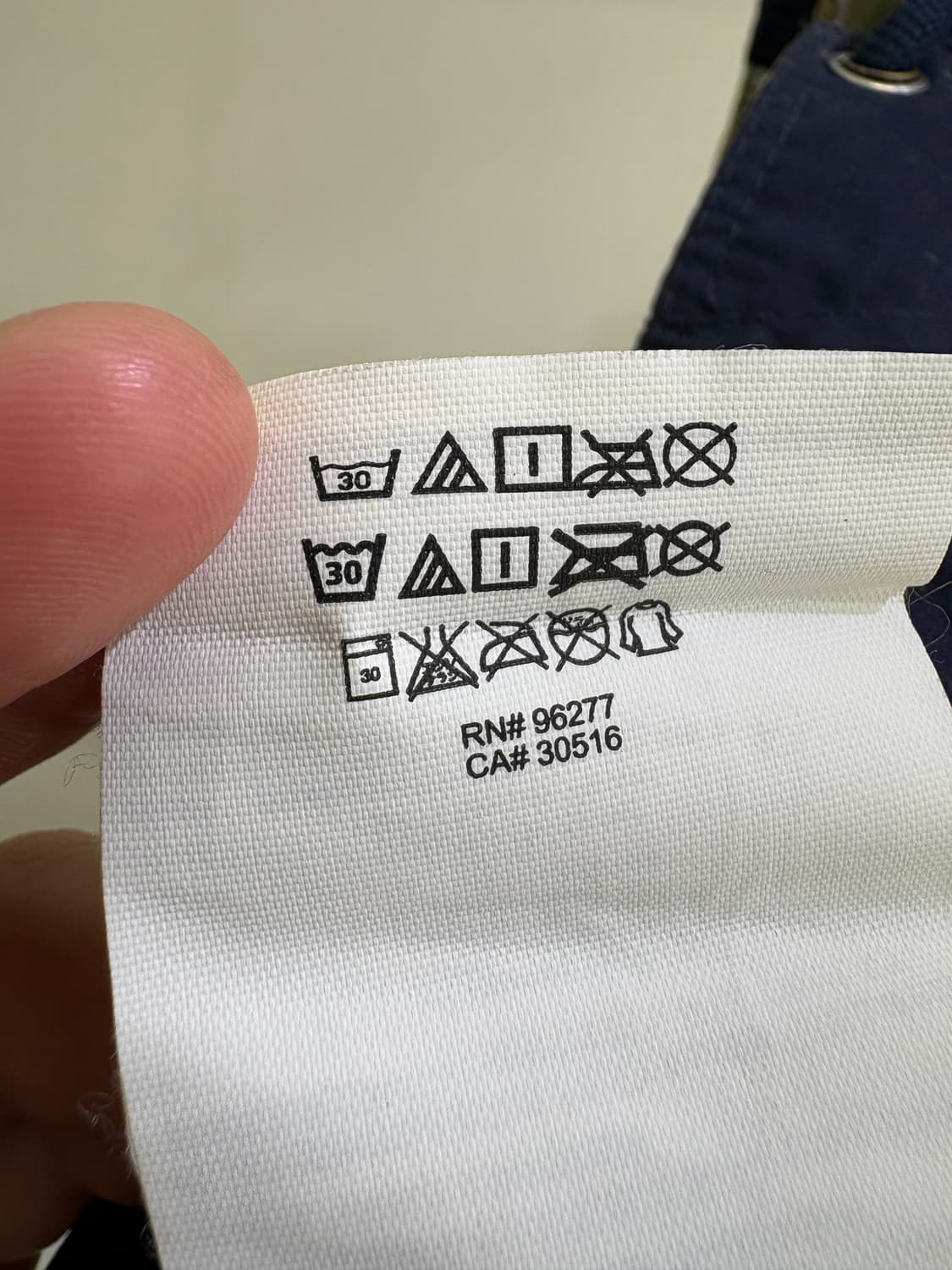 VANS 반바지 상품이미지7