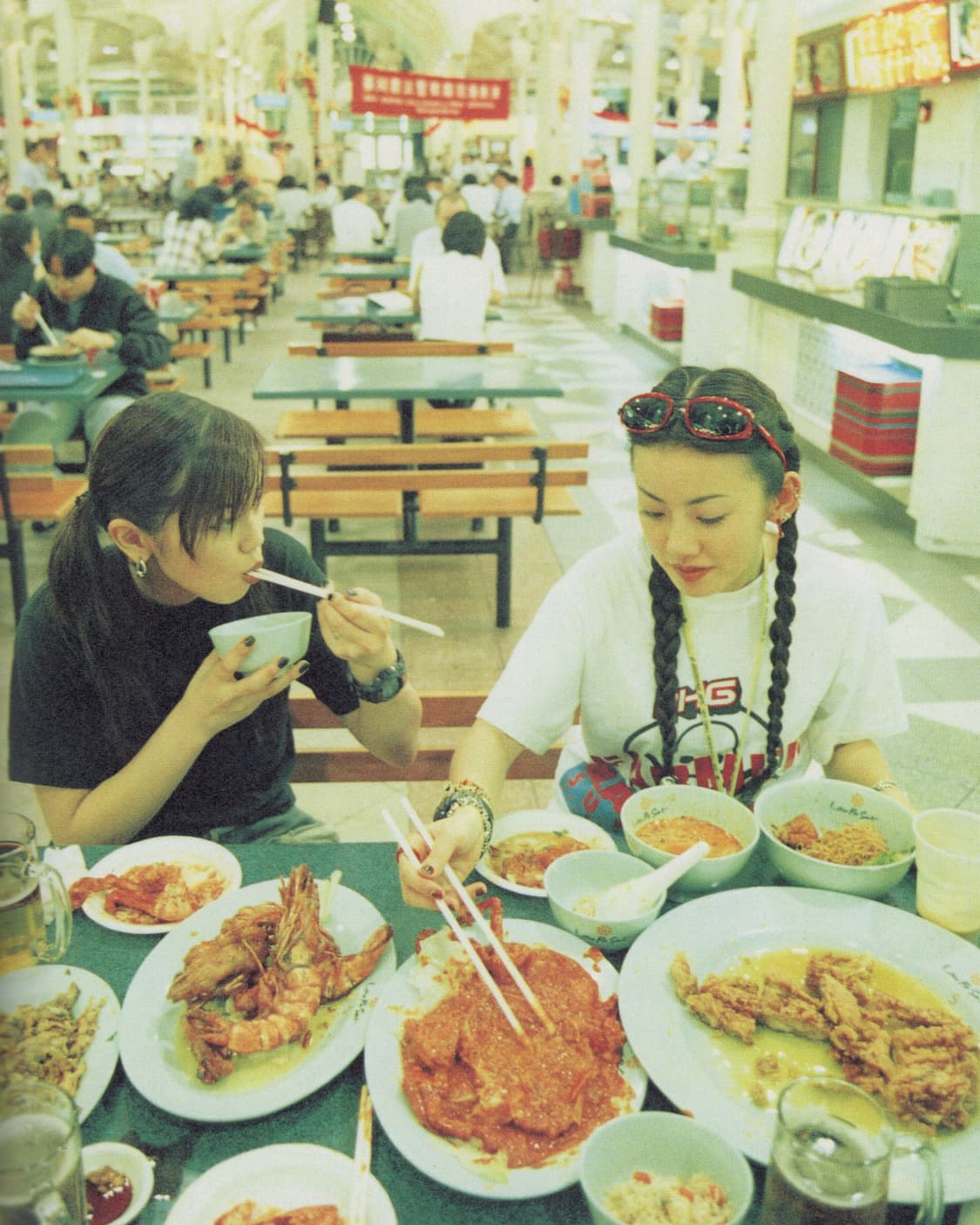 Run! Puffy! Run! (1997) Puffy 사진집 일본서적  상품이미지10