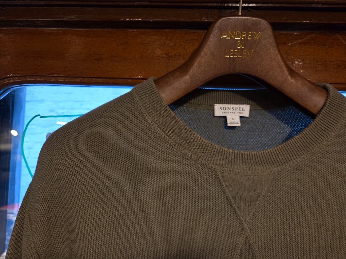 선스펠 스웻 상품이미지5