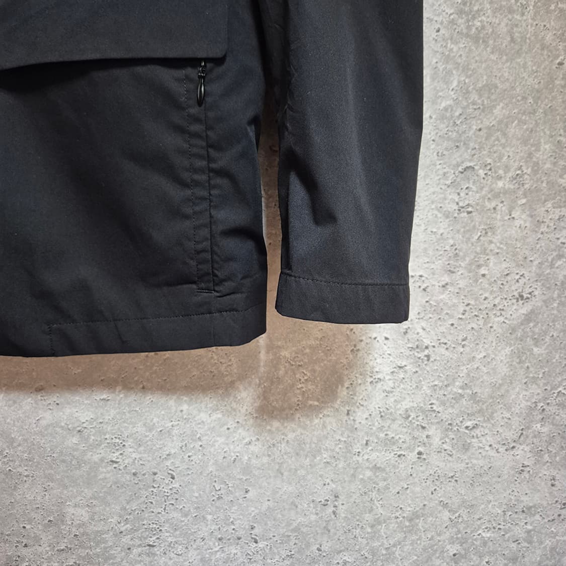 TULTEX 자켓  (Fabric by TEIJIN FRONTIER) 상품이미지5