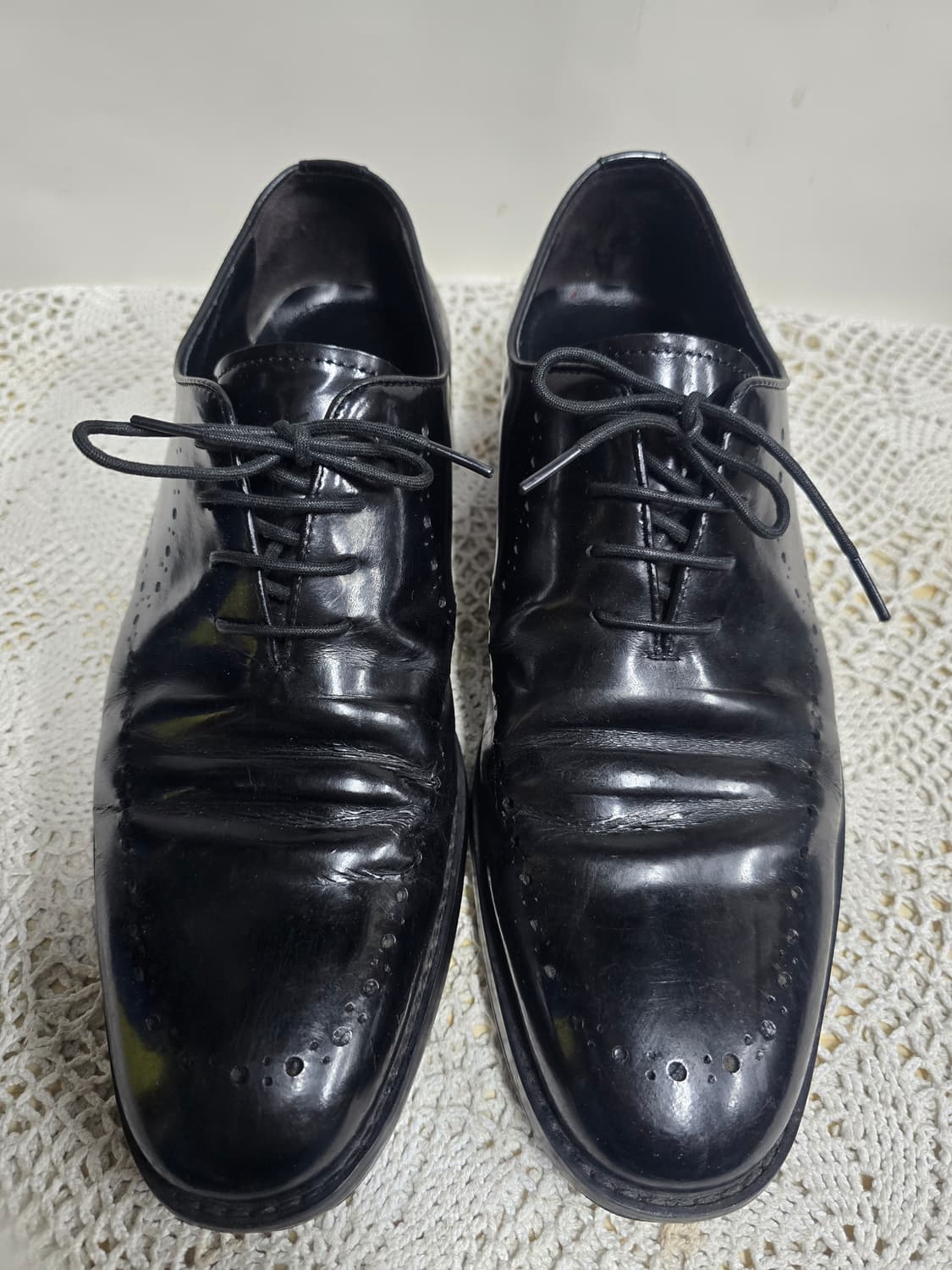 닥스 정장구두 250 상품이미지1