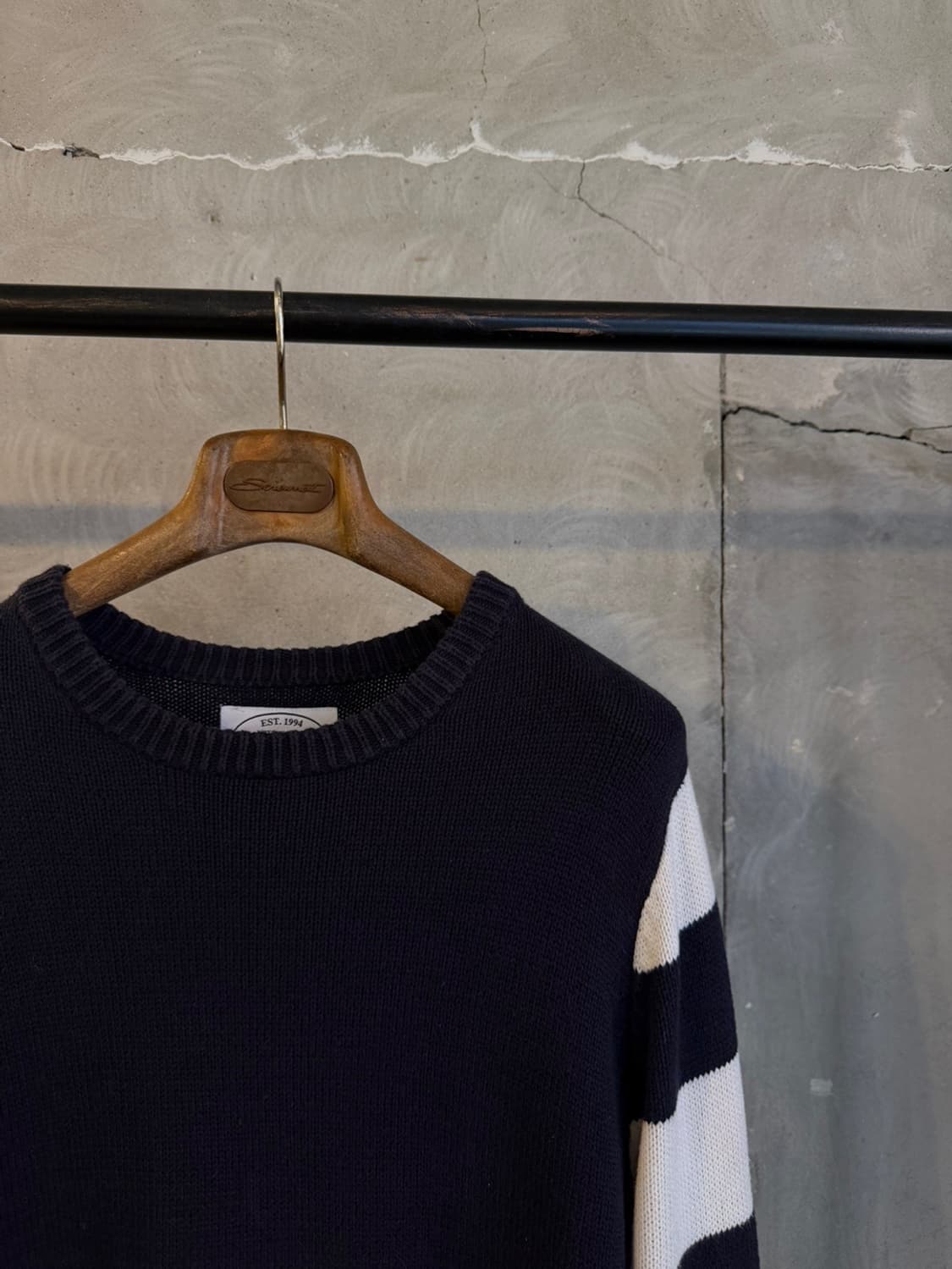 네이버후트 니트 100 상품이미지2