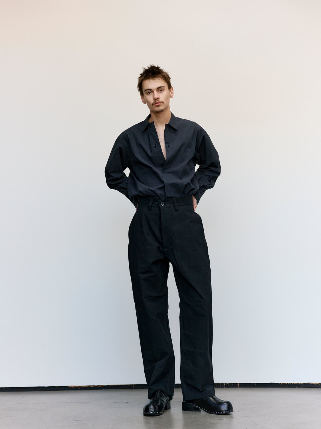 클로그 상품이미지1