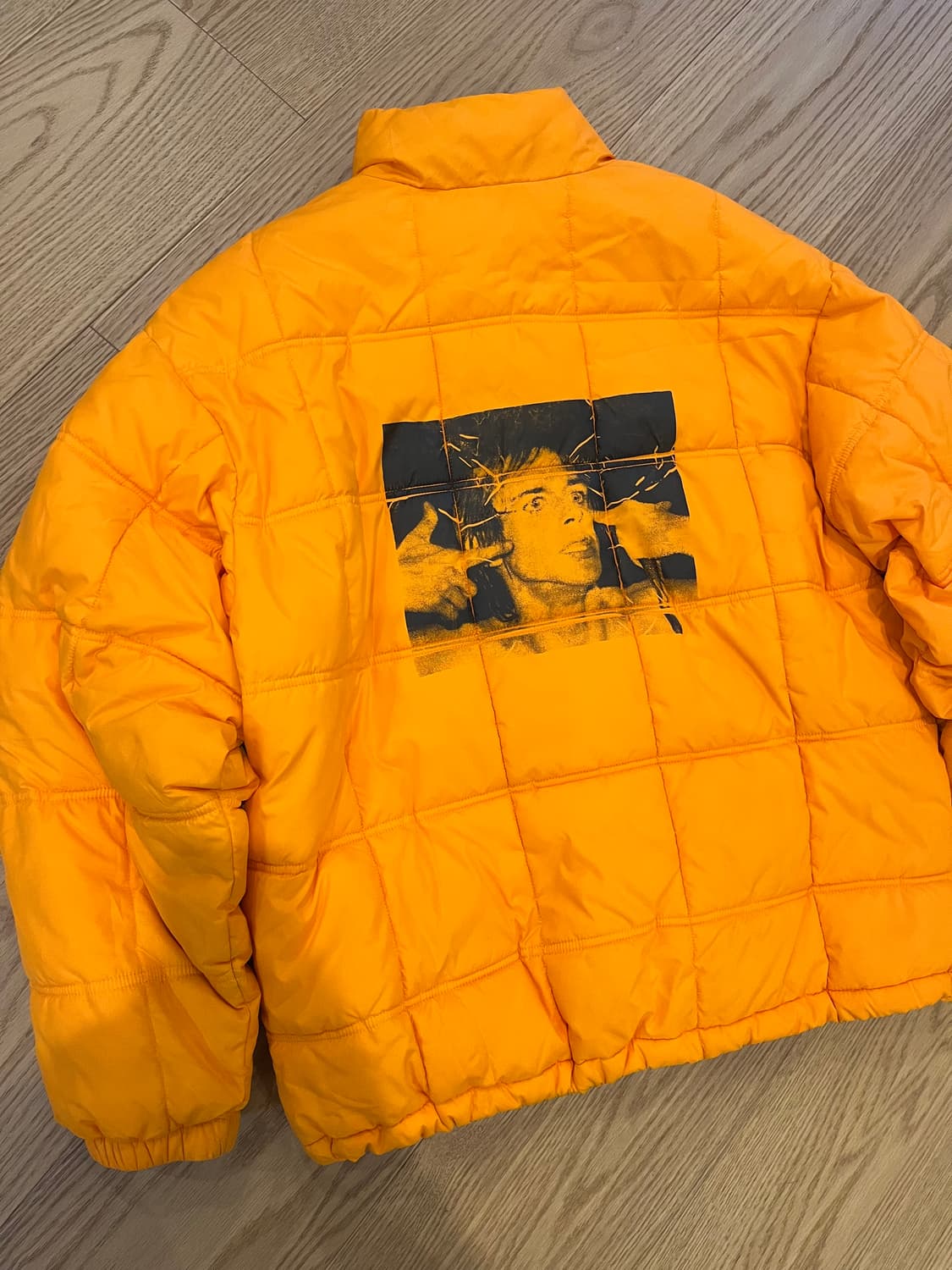 슈프림 x 이기팝 퍼피 상품이미지2