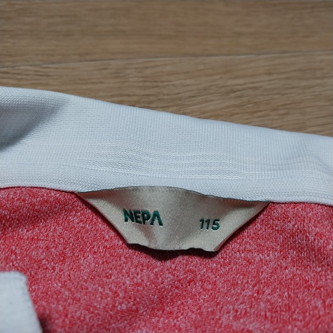 네파 남성115 키170 정도 상품이미지4