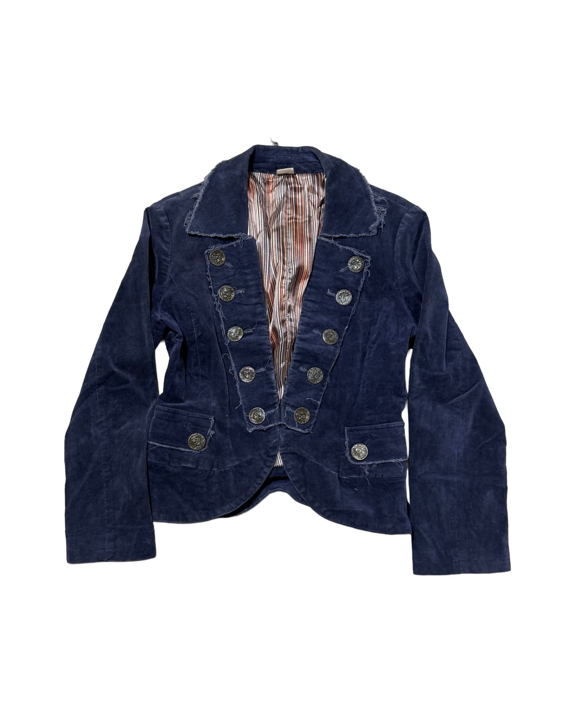 빈티지 나폴레옹 자켓 상품이미지1