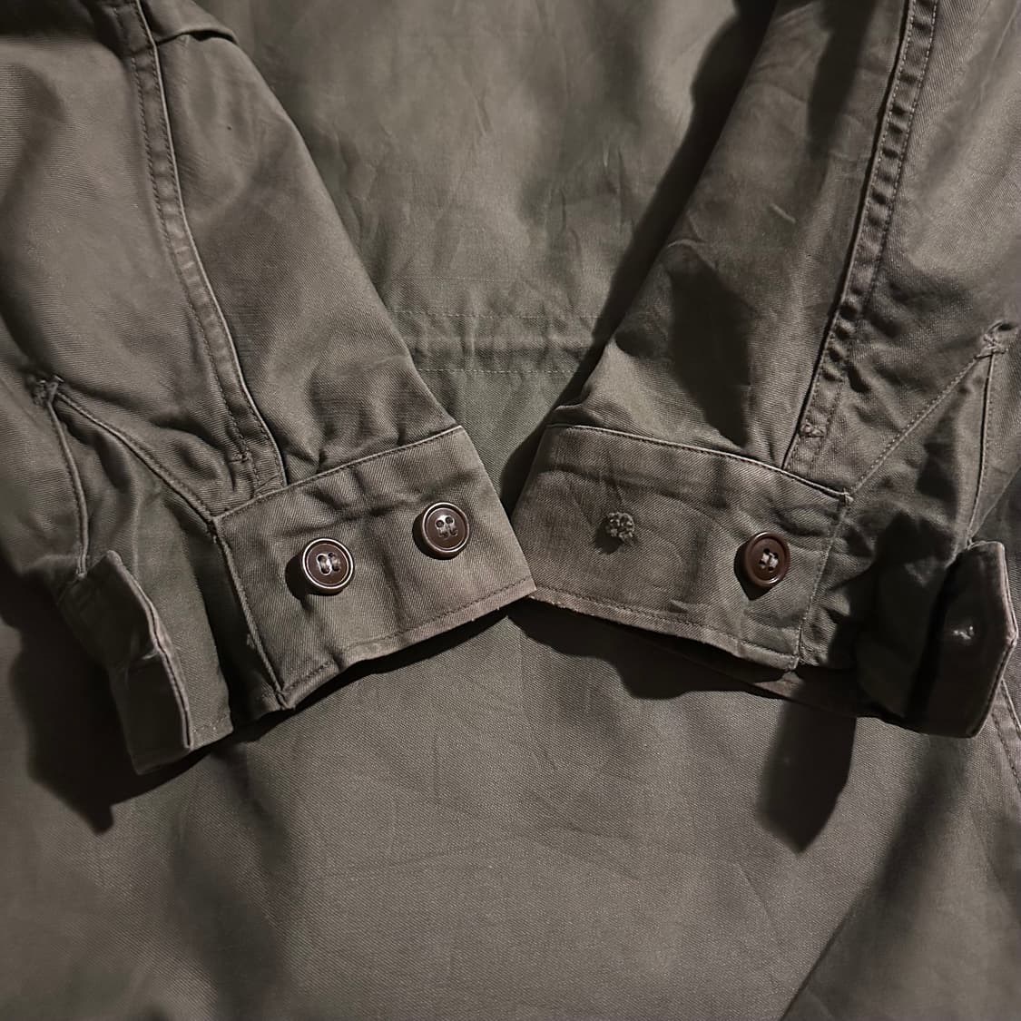 오리지널 M-51 필드자켓 상품이미지5