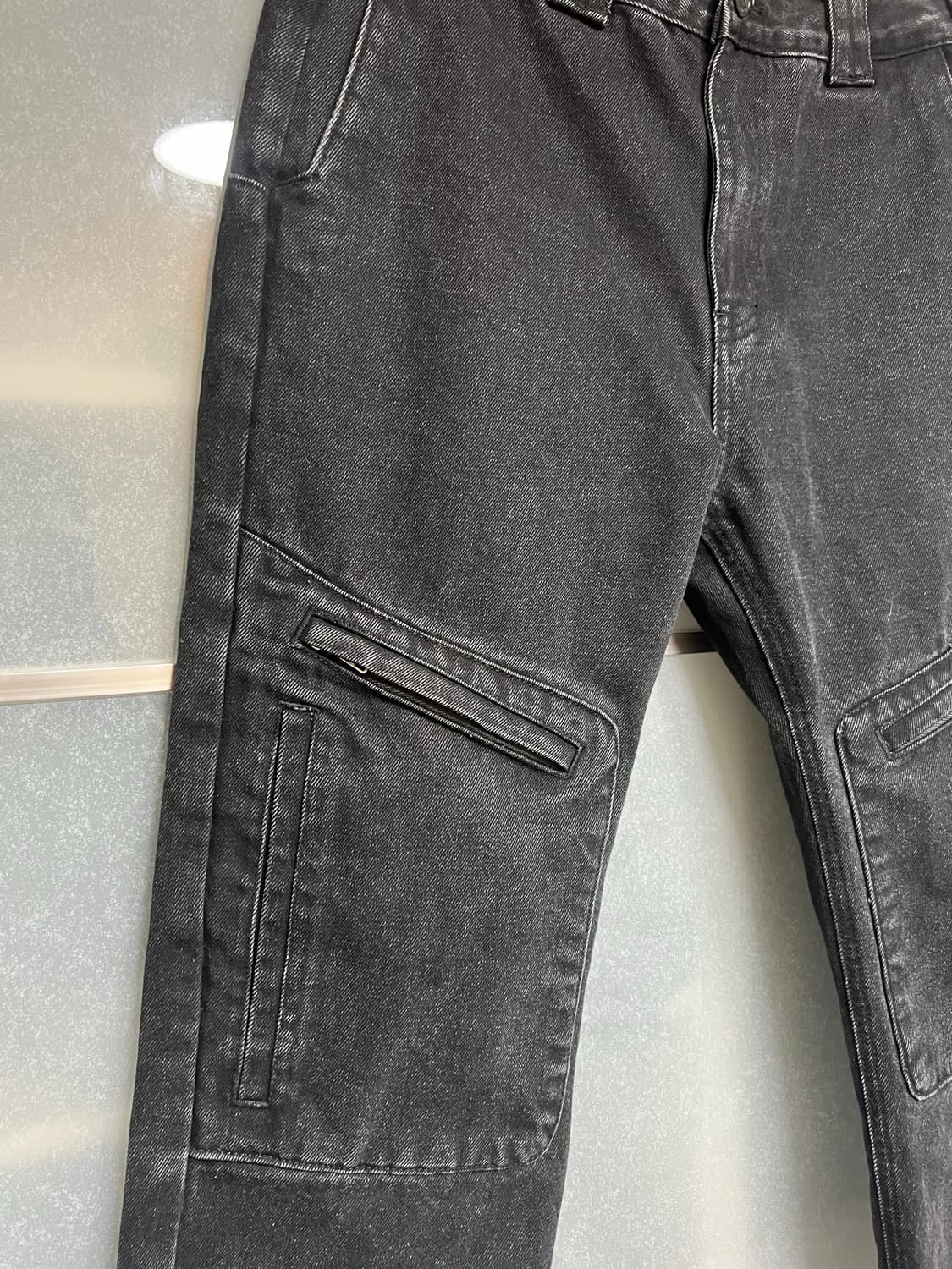 플라스틱프로덕트 리빌드 팬츠 상품이미지4