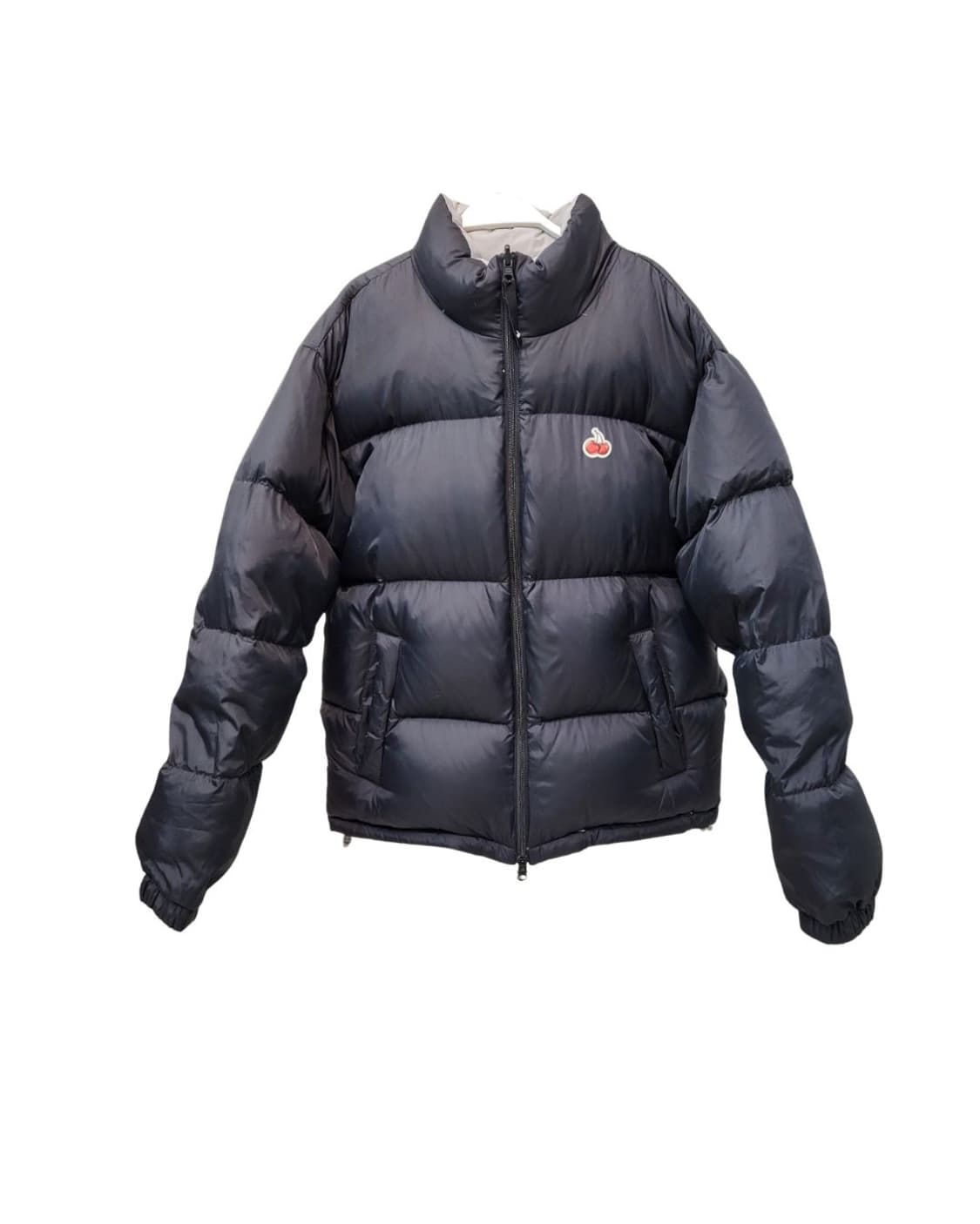 키르시 양면 패딩입니다 상품이미지1