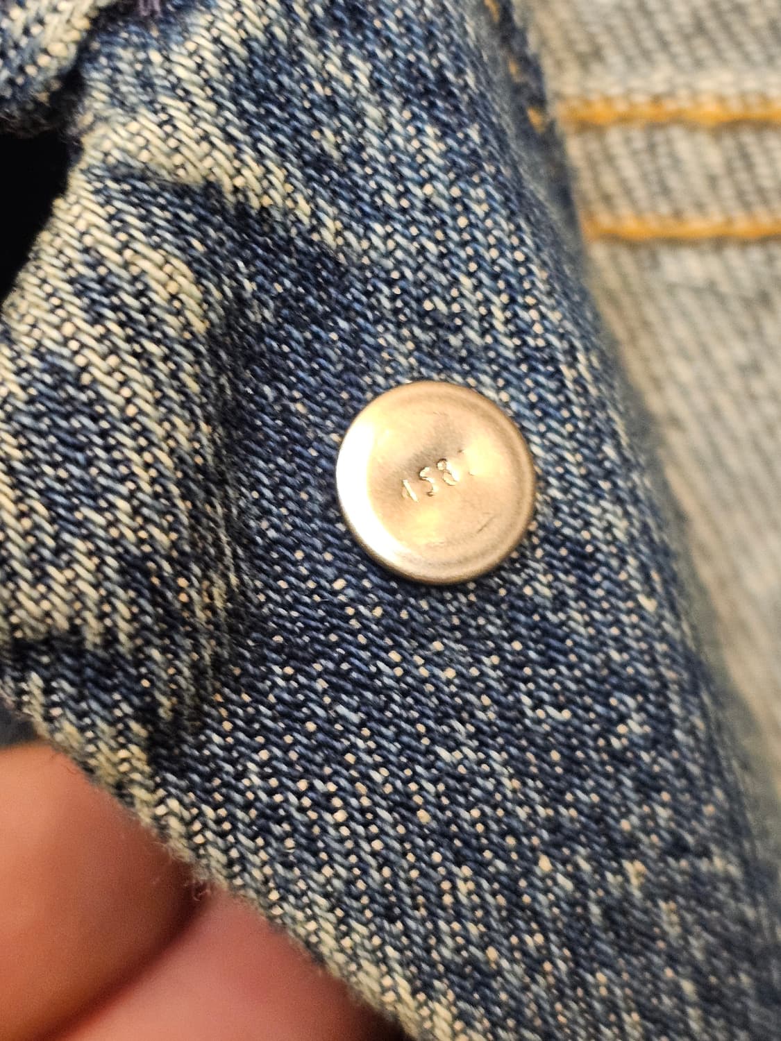 리바이스 type 2  상품이미지5