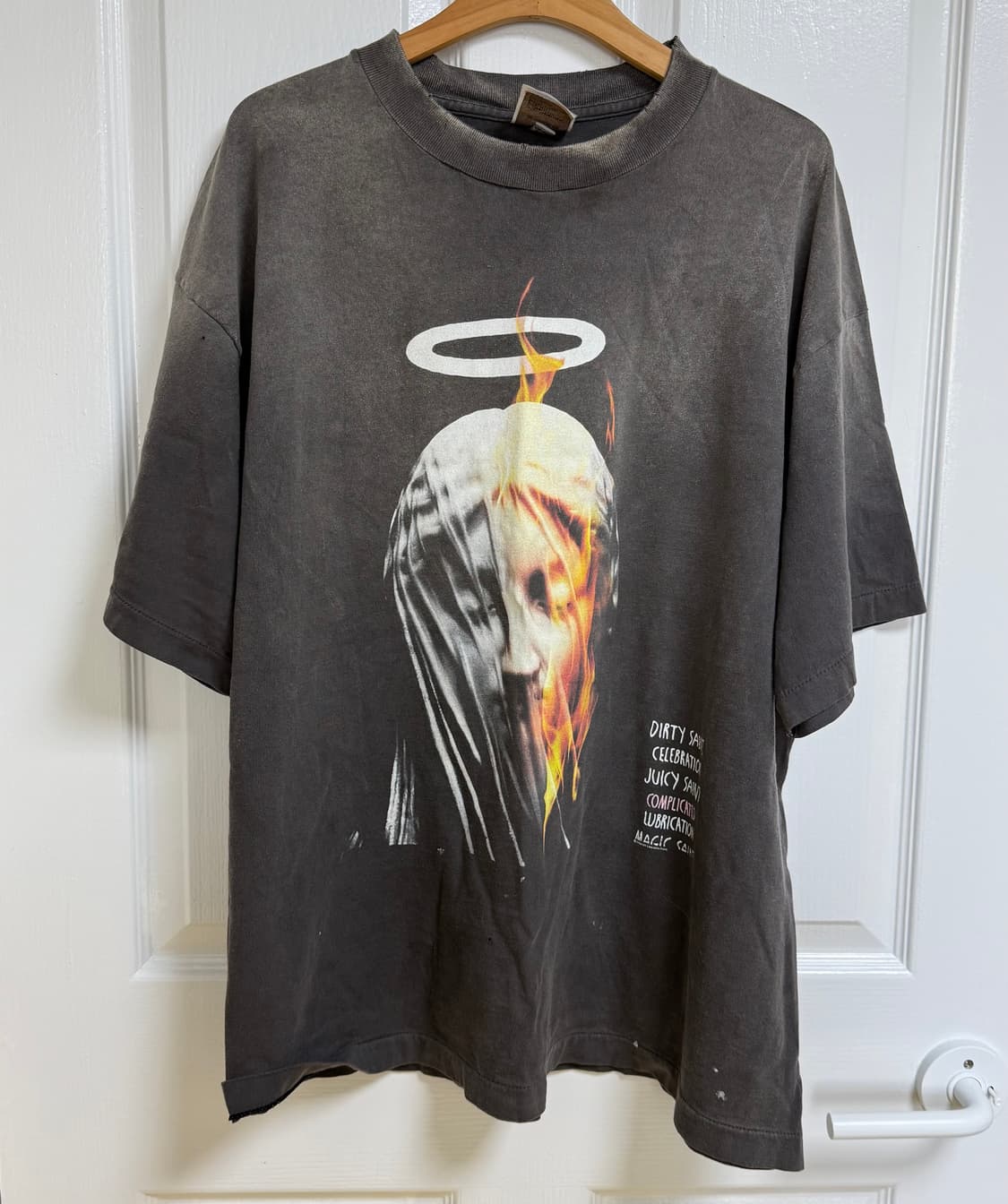 세인트마이클 데빌대디 xl 상품이미지1