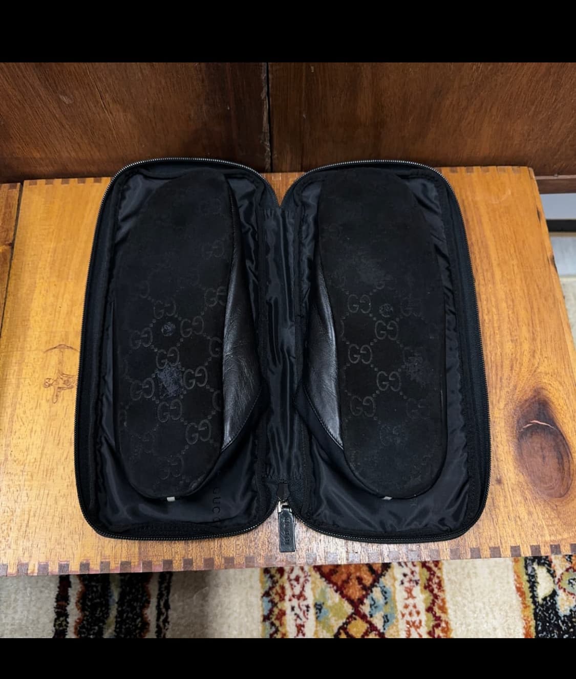 Gucci home shoes 상품이미지4