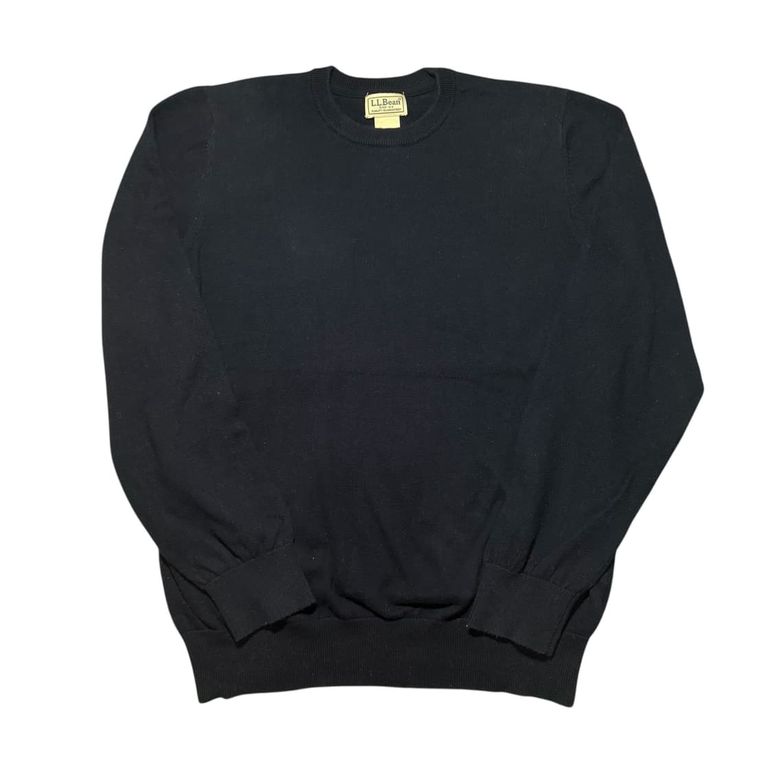 엘엘빈 니트 M 상품이미지1